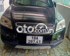 Chevrolet Captiva Gia đình có xe chevolet n 2008 số sàn 7 chỗ 2008 - Gia đình có xe chevolet captivan 2008 số sàn 7 chỗ giá 215 triệu tại Nam Định