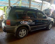 Ford Escape  ecaspe 3.0 đăng kiểm mới chính chủ ký bán 2002 - Ford ecaspe 3.0 đăng kiểm mới chính chủ ký bán giá 100 triệu tại Tiền Giang