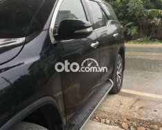 Toyota Fortuner Bán xe Fotoner 2017 - Bán xe Fotoner giá 680 triệu tại Bắc Giang