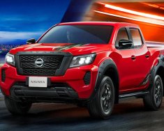 Nissan Navara 2022 - Liên hệ ngay hotline khuyến mại sốc giảm lên tới 145 triệu giá 625 triệu tại Hải Phòng