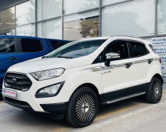 Ford EcoSport 2020 - Lướt 20.000km, xe zin nguyên bản, 1 chủ giá 455 triệu tại Tp.HCM