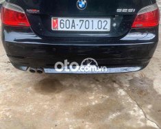 BMW 525i  525i 2008 2008 - BMW 525i 2008 giá 220 triệu tại Đồng Nai