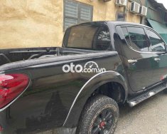 Mitsubishi Triton Bán xe đi công trường 2010 - Bán xe đi công trường giá 297 triệu tại Lào Cai