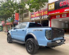 Ford Ranger Raptor 2018 - Xe zin nguyên bản ko đâm đụng ko ngập nước giá 890 triệu tại Lào Cai