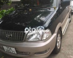 Toyota Zace Bán xe   2004 xe 8 chổ(giá:135 Triệu) 2004 - Bán xe Toyota Zace 2004 xe 8 chổ(giá:135 Triệu) giá 135 triệu tại TT - Huế