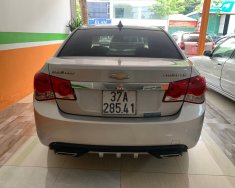 Chevrolet Cruze 2010 - Đăng kiểm mới tinh giá 195 triệu tại Lào Cai