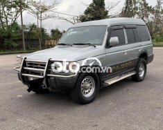 Mitsubishi Pajero Xe  2 cầu, xe cực ngon, bao chạy bắc nam 2003 - Xe pajero 2 cầu, xe cực ngon, bao chạy bắc nam giá 105 triệu tại Đà Nẵng