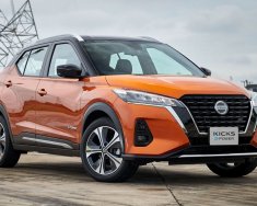 Nissan Kicks 2023 - Duy nhất liên hệ hotline giảm giá trong tháng 5 giá 705 triệu tại Hà Nội