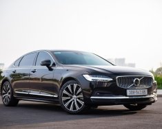 Volvo S90 2022 - Bán xe Volvo S90 đăng ký 2022 xe gia đình giá tốt 1 tỷ 999triệu giá 1 tỷ 999 tr tại Hà Nội