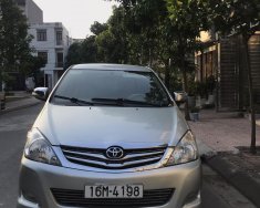 Toyota Innova 2008 - Số tự động - Xe gia đình đẹp long lanh giá 258 triệu tại Bắc Ninh