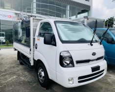 Kia Frontier 2023 - Thùng 3.5 mét - Tải 1.450kg - 2.450kg giá 150 triệu tại Bình Dương