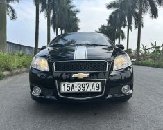 Chevrolet Aveo 2018 - Đăng kiểm dài, nội thất ghế da mới đẹp giá 272 triệu tại Thái Bình
