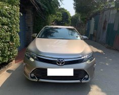 Toyota Camry 2018 - Màu vàng, biển Hà Nội giá 810 triệu tại Thái Bình