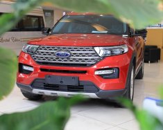 Ford Explorer 2022 - Giảm ngay 100 triệu và nhiều phần quà hấp dẫn trong tháng 5 giá 2 tỷ 304 tr tại Hà Nội