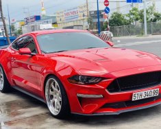 Ford Mustang 2018 - Xe siêu mới 3v, bản cao cấp nhất - Giá thiện chí , bao giá tốt, bao chất lượng, bao thủ tục A-z. giá 2 tỷ 300 tr tại Bình Dương