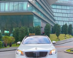 Mercedes-Benz S400 2016 - Ngoại thất trắng, nội thất nâu giá 1 tỷ 999 tr tại Hà Nội