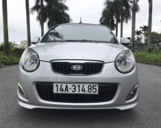 Kia Morning 2011 - Máy gầm chất keo chỉ zin đăng kiểm dài giá 128 triệu tại Quảng Bình