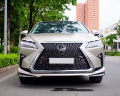 Lexus RX 350 2017 - Nhập Mỹ giá 2 tỷ 690 tr tại Hà Nội