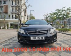 Toyota Corolla 2010 - nhập Nhật nguyên chiếc giá 409 triệu tại Hà Nội