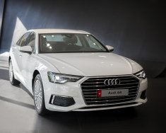 Audi A6 2023 - Tư vấn, giao xe Toàn quốc giá 2 tỷ 520 tr tại Hà Nội