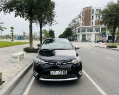 Toyota Vios 2018 - Tư nhân 1 chủ, odo 83000 km giá 355 triệu tại Hà Nội