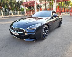 BMW Z4 2022 - Xe mới 99,99%, mới như xe trong hãng. Một đời chủ, xe nhà toàn trùm mền. Mua mới phải đặt 8 tháng mà ra giấy tờ 4 tỷ giá 2 tỷ 799 tr tại Tp.HCM