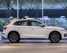 Audi Q5 2023 - Đủ màu, sẵn xe giao ngay giá 2 tỷ 410 tr tại Hà Nội