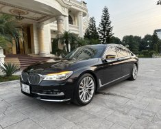 BMW 730Li 2016 - Cam kết bảo hành là xe ko lỗi giá 2 tỷ 350 tr tại Hải Dương