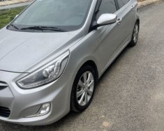 Hyundai Accent 2014 - Bản nhập, số tự động giá 355 triệu tại Phú Thọ