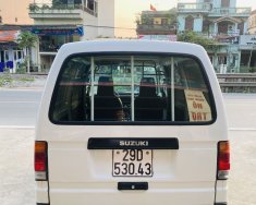 Suzuki Blind Van 2018 - Gia đình xin được chào bán chiếc xe giá 210 triệu tại Hà Nội
