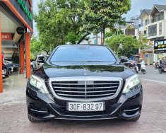 Mercedes-Benz S400 2017 - Xe đẹp giá tốt giá 1 tỷ 950 tr tại Hà Nội