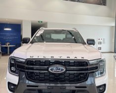 Ford Everest 2023 - Ford Everest Wildtrak 2023 giá 1 tỷ 499 tr tại Sóc Trăng