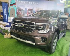 Ford Everest 2023 - Ford Everest Titanium, ưu đãi tốt, giảm giá mạnh giá 1 tỷ 299 tr tại Sóc Trăng