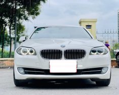 BMW 520i 2013 - Chính chủ biển HN giá 625 triệu tại Hà Nội