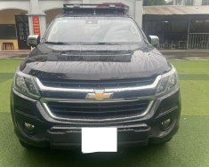 Chevrolet Colorado 2018 - 2.5 AT 2 cầu số tự động, nhập Thái Lan giá 499 triệu tại Thái Bình