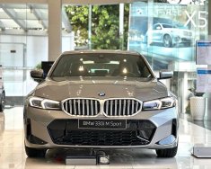 BMW 330i 2023 - Nóng nhất hiện nay giá 1 tỷ 869 tr tại Bình Dương