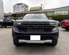 Ford Ranger Raptor 2020 - Nhập Thái Lan, màu đen siêu đẹp giá 1 tỷ 50 tr tại Tp.HCM