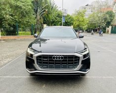 Audi Q8 2020 - SUV form Coupe giá 3 tỷ 800 tr tại Hà Nội