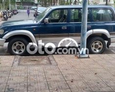 Toyota Land Cruiser  landcruser 9 chổ máy dầu 1992 - Toyota landcruser 9 chổ máy dầu giá 285 triệu tại Tp.HCM