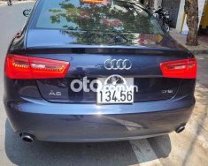 Audi A6 Bán xe Auddi  2015, phiên bản số tự động 2.0 2015 - Bán xe Auddi A6 2015, phiên bản số tự động 2.0 giá 790 triệu tại BR-Vũng Tàu