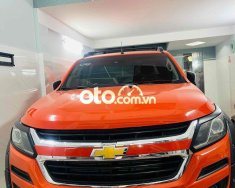 Chevrolet Colorado -calorado màu cam hơn 2 năm 2020 - chevrolet-calorado màu cam hơn 2 năm giá 535 triệu tại Tp.HCM