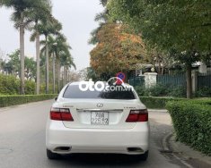 Lexus LS 460   460 L sx 2007 đi 9 vạn miles xe đẹp zin 2007 - Lexus Ls 460 L sx 2007 đi 9 vạn miles xe đẹp zin giá 789 triệu tại Hà Nội