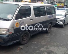 Toyota Hiace Bán nhanh xe   6 chỗ, 850 kg ! 2000 - Bán nhanh xe toyota van 6 chỗ, 850 kg ! giá 13 triệu tại Tp.HCM