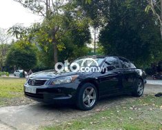 Honda Accord  SX 2007 nhập nhật 2007 - accord SX 2007 nhập nhật giá 345 triệu tại Tp.HCM