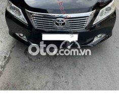 Toyota Camry  còn mới cần bán. 2013 - Camry còn mới cần bán. giá 610 triệu tại Bình Định