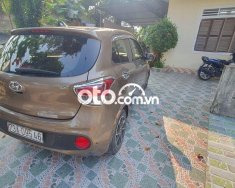 Hyundai Grand i10  i10 2018 1.2 AT full, 63000km 1 chủ chạy 2018 - Hyundai i10 2018 1.2 AT full, 63000km 1 chủ chạy giá 330 triệu tại Quảng Bình