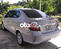 Mitsubishi Attrage len doi xe 7 cho 2020 - len doi xe 7 cho giá 370 triệu tại Đắk Lắk