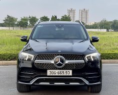 Mercedes-Benz GLE 450 2020 - Xe đen/kem, biển đẹp giá 3 tỷ 15 tr tại Hà Nội