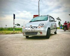 Chevrolet Spark  5 chỗ 1 chủ từ đầu k taxi 2012 - spark 5 chỗ 1 chủ từ đầu k taxi giá 85 triệu tại Bắc Giang