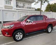 Toyota Hilux Bán  2.8 G 2017 - Bán hilux 2.8 G giá 690 triệu tại Kon Tum